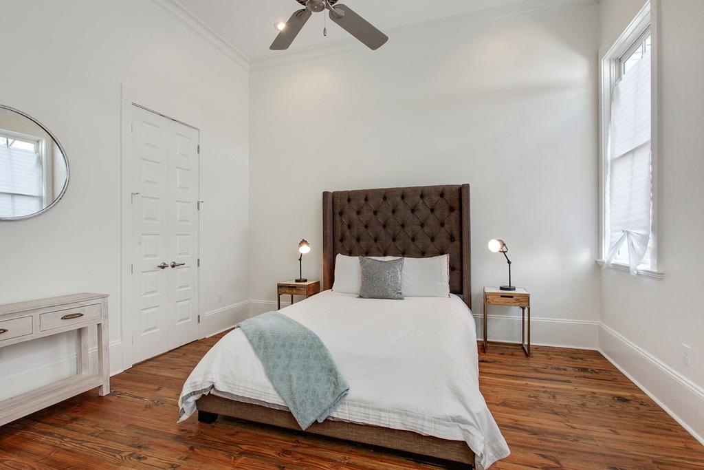 Charming Royal Queen Blocks From Fq! Villa New Orleans Exterior photo