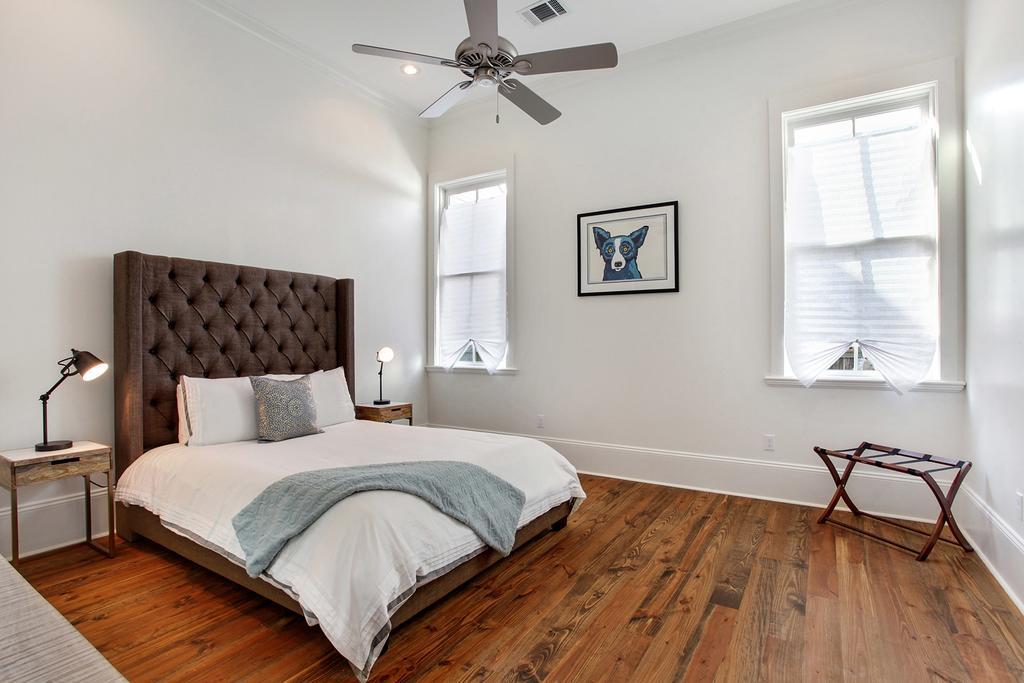 Charming Royal Queen Blocks From Fq! Villa New Orleans Exterior photo