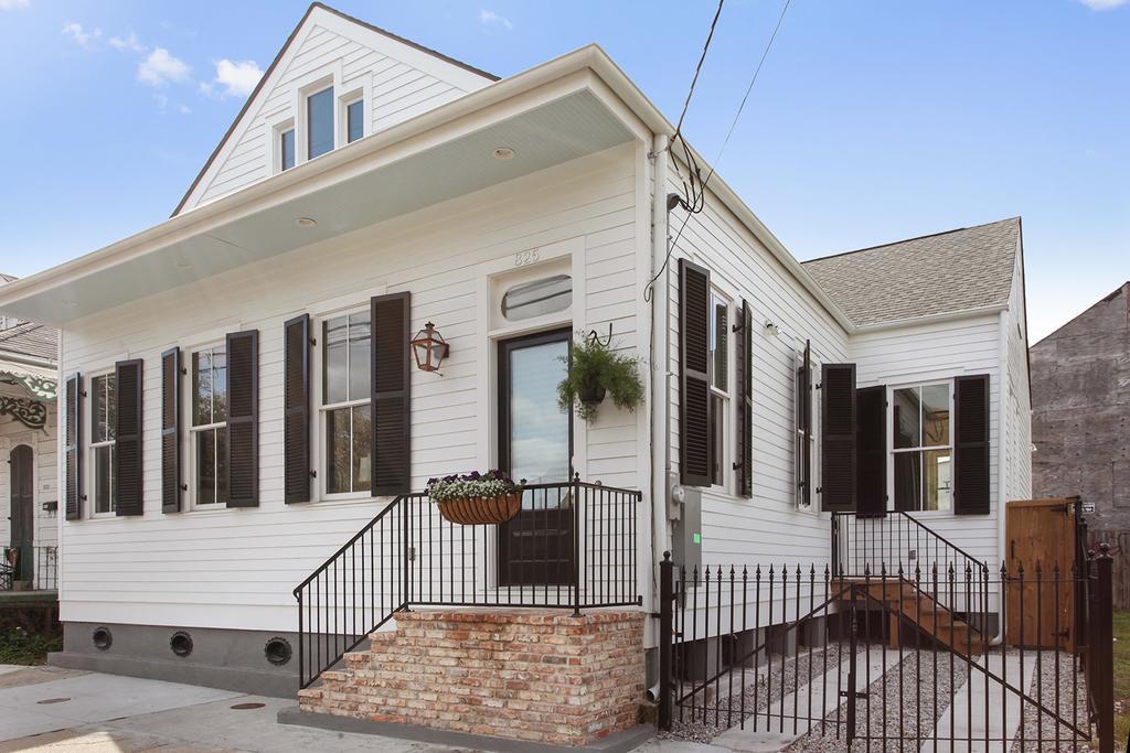 Charming Royal Queen Blocks From Fq! Villa New Orleans Exterior photo