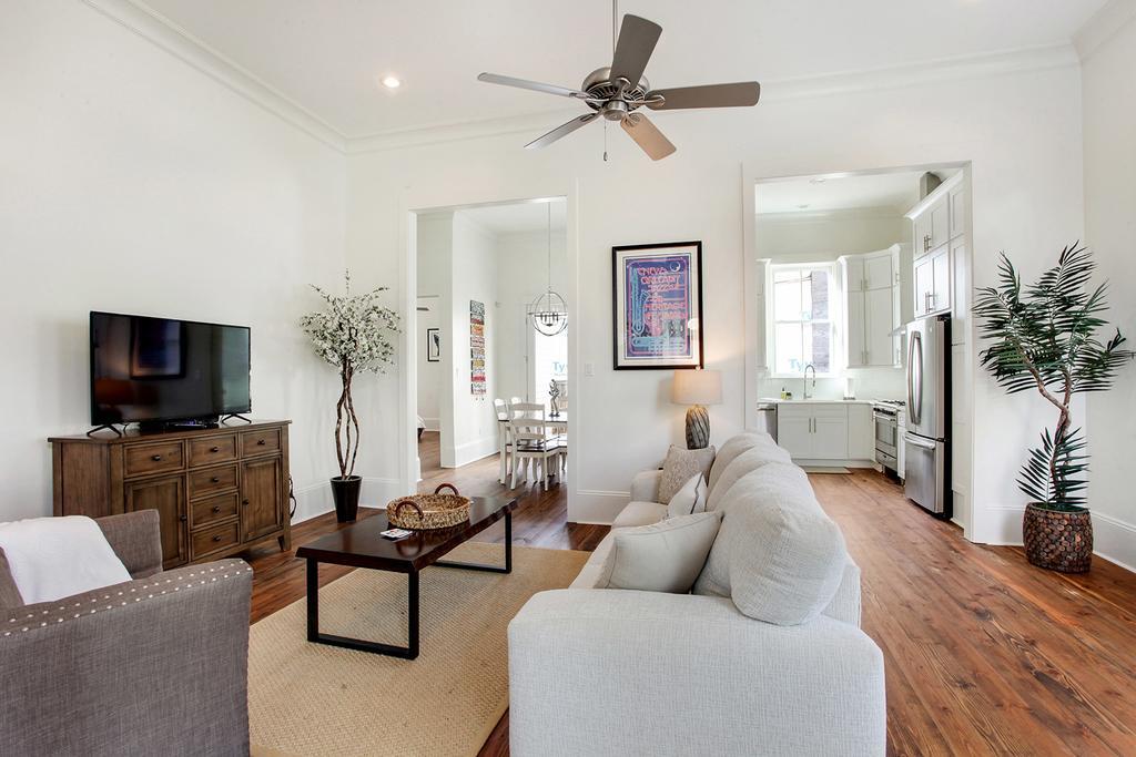 Charming Royal Queen Blocks From Fq! Villa New Orleans Exterior photo
