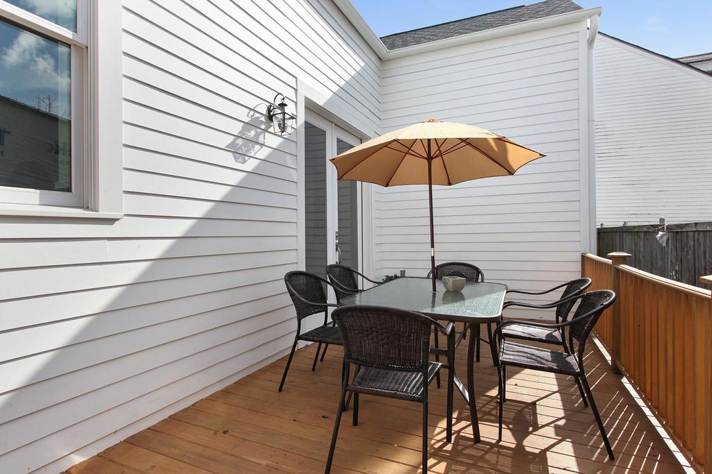 Charming Royal Queen Blocks From Fq! Villa New Orleans Exterior photo